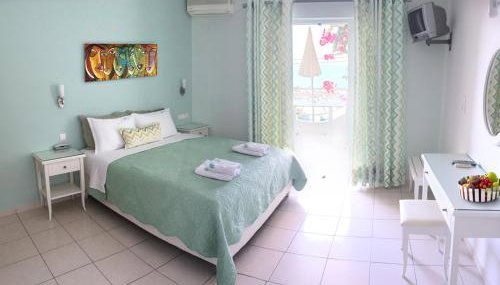 Haris Hotel Apartments and Suites - Foto 2