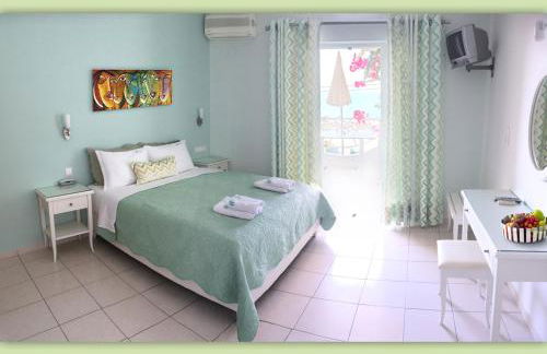 Haris Hotel Apartments and Suites - Foto 2