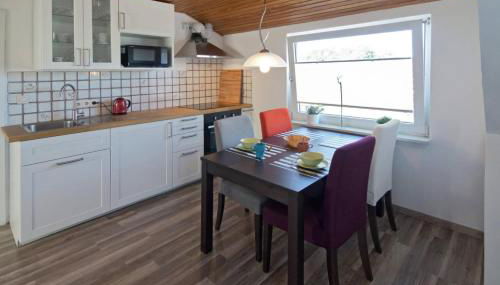 Ferienwohnung Kapitäns-Loft - Foto 5