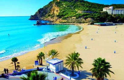 Loyito's seaviews apartment La Cala - Photo 35