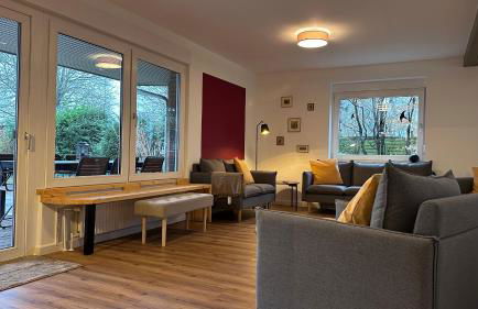 Auszeit am Lanzer See - Foto 11