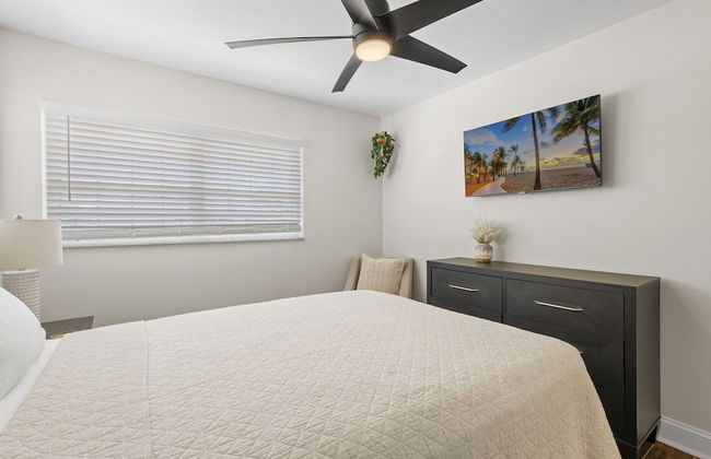 Latitude Adjustment - Foto 10