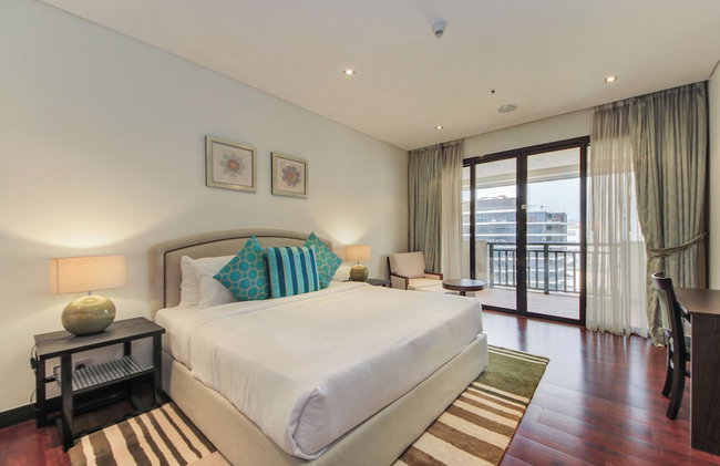 Luxe Getaways Palm Jumeirah - Foto 42