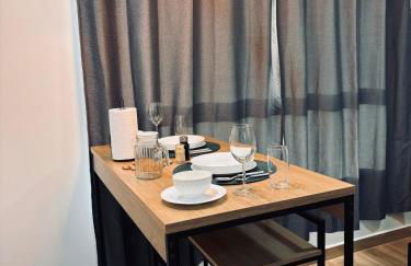 Studio 11 Refugio Relaxante Mogi - Foto 67