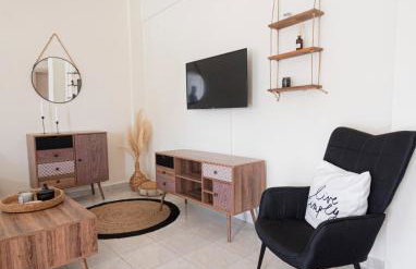 Irena House by RentalsPro - Dionisiou Halkidiki - Foto 20