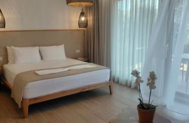 Filoxenia Olive Garden luxury villas and suites - Foto 7