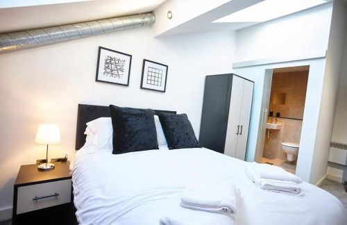 The Garnet Suite - Foto 38