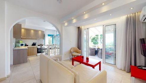 Acrotel Athena Villa - Foto 2