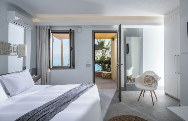 Skajado Cottages & Apartments - Photo 33