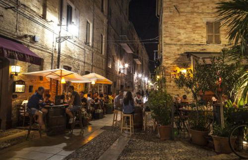 ⭐ SeaSide⭐ | 100 m dal Mare Love & Family Wi-Fi AC - Foto 24