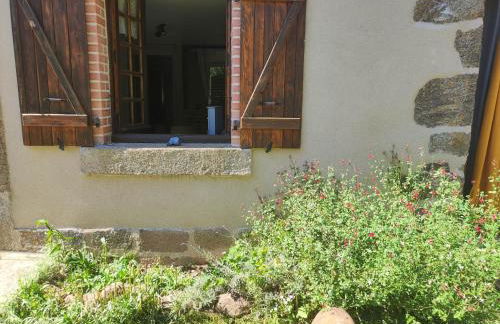 Gite du Dolmen classé 3 épis - Photo 31