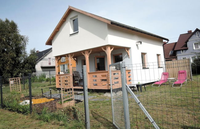 Holiday Home in Stepnica by Szczecin Lagoon - Photo 34