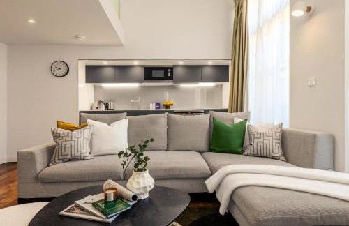 Liverpool Street I Your Apartment - Foto 2