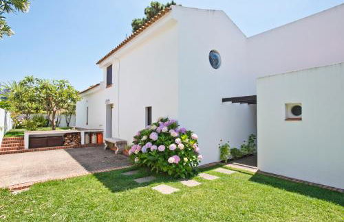 BmyGuest - Sesimbra Country Villa - Foto 24