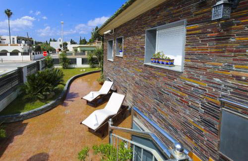 Villa BARLOVENTO SPA - Foto 38