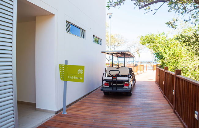 SAMARIA CLUB DE PLAYA BY VISTA MAGICA - Photo 38