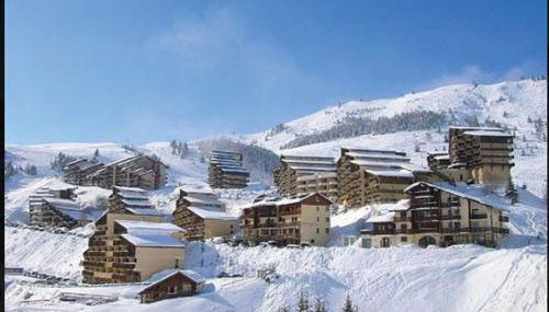 résidence le bois gentil - Foto 2