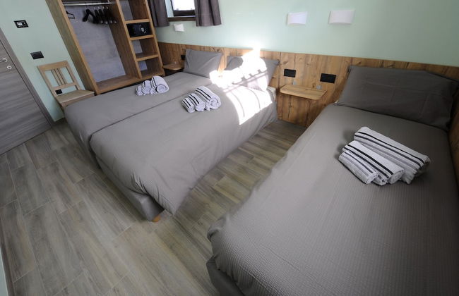 Appartamenti Raggio di Sole - Foto 9