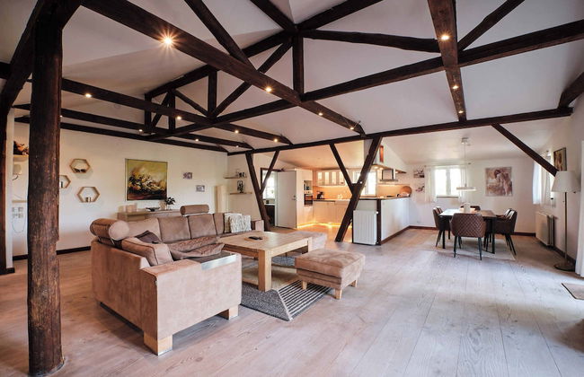 Askegaarden Apartments - Foto 61