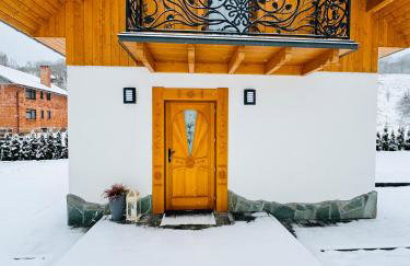 Domek przy Lubaniu - Photo 46