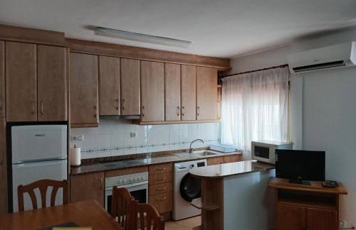 Apartamentos Rovi-Céntrico - Foto 3