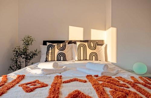 Stylish Modern home near Mcr Centre CoOp & Etihad - Foto 24