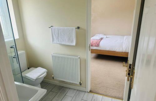 Detached 4 Bed Family Home - Foto 21