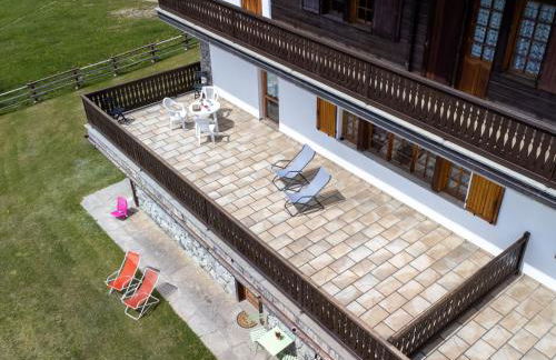 Apartment Aigle by Interhome - Foto 26