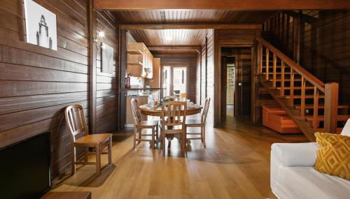 Stylish Rustic Villa - Foto 1