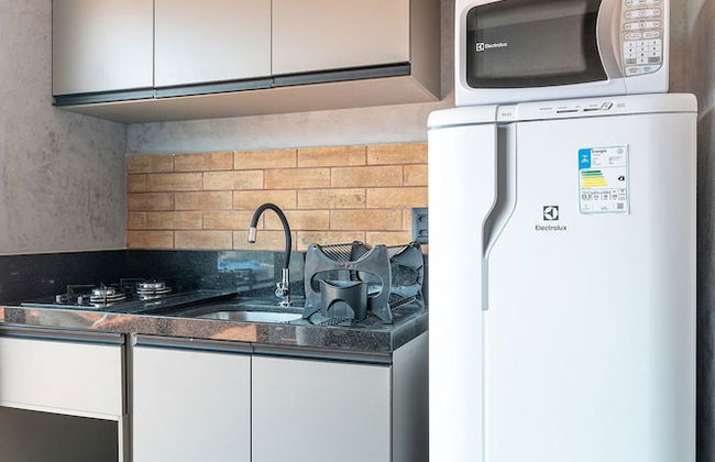 Residencial Praça Cinco - Foto 12