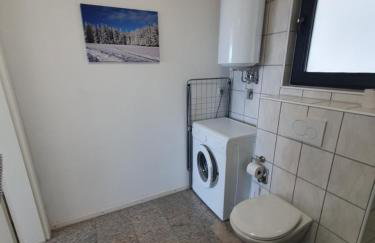 1-Zimmer-Wohnung-EG Fewo 2 Rupertsberg - Foto 17