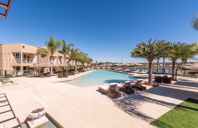 Magic Village Yards, Trademark Collection by Wyndham - Foto 89