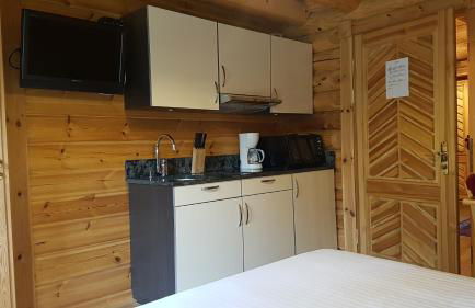 Hôtel Résidence Le Pin Sylvestre Amnéville les Thermes - Foto 51