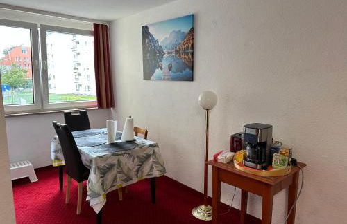 Kaiserburg Apartment - Foto 23