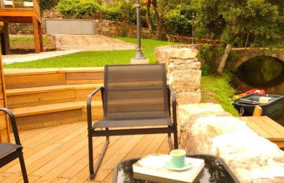 River House - Casas do Rio Tora - Foto 30