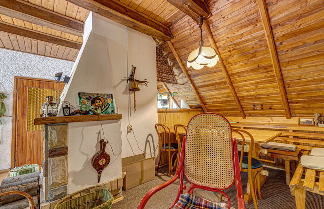 5 bedroom House in Andrychów with private pool and garden - Photo 31