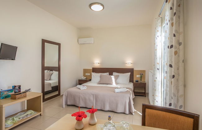 Your Memories Hotel - Foto 9