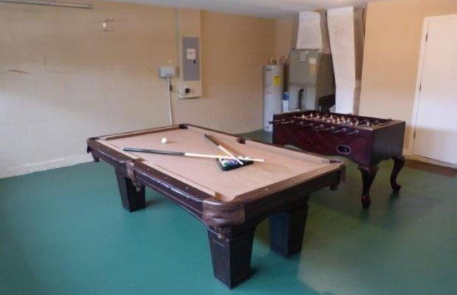 Wr001or 4 Bedroom Home by RedAwning - Foto 24