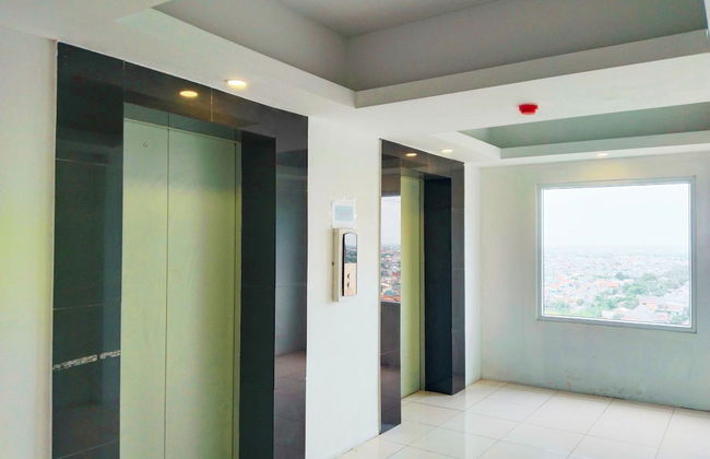 Nusantara Metropolitan Park By Reccoma - Foto 27