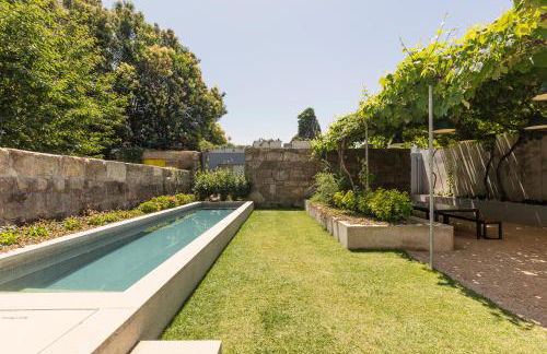 Vandoma Serviced Apartments - Foto 64