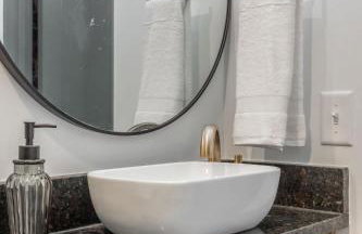 Park Hotel Studio Suite 411 - Foto 10