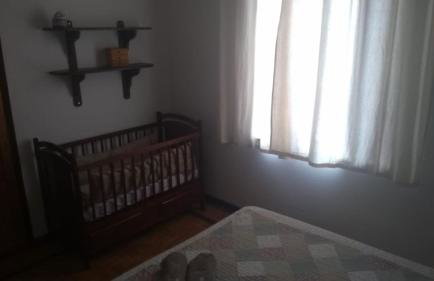 Casa Temporada Vila Residencial Furnas, Capitólio MG - Foto 12