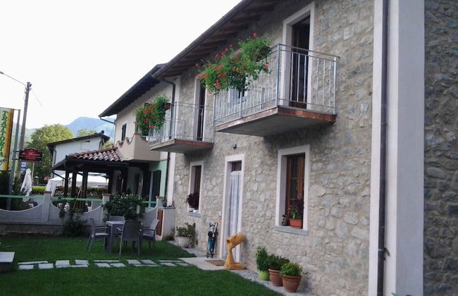 B&B da Morena - Foto 28