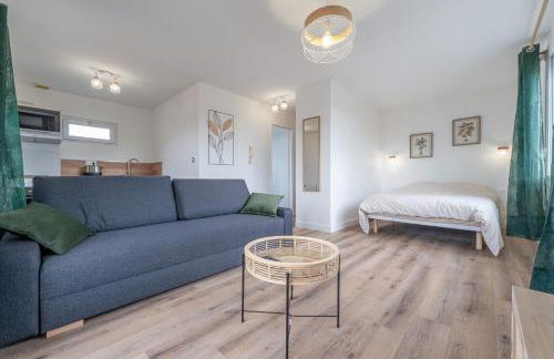 Bordeaux - Ma Résidence Privée - Foto 1