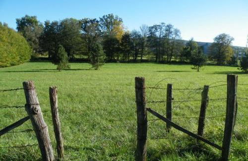 Gîte indépendant avec étang - 3 chambres, animaux admis - FR-1-583-382 - Foto 20