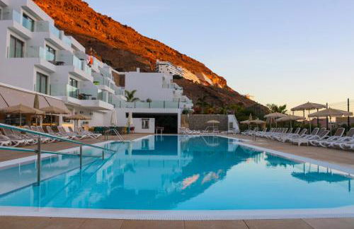 Apartamentos Cordial Magec Taurito - Photo 31