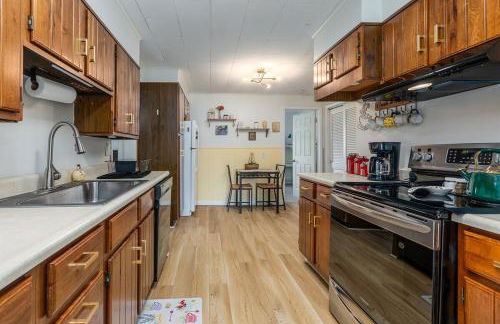 Cozy Bee Hive- Cheerful Stay Near Town - Foto 18