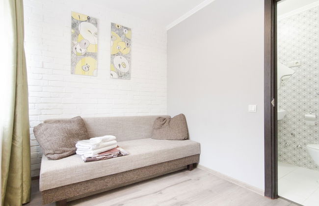 Odessa Apartments Sea-side - Foto 21