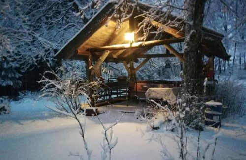 Romantisches Bauernhaus im Dreiländereck D-A-CZ - Foto 30