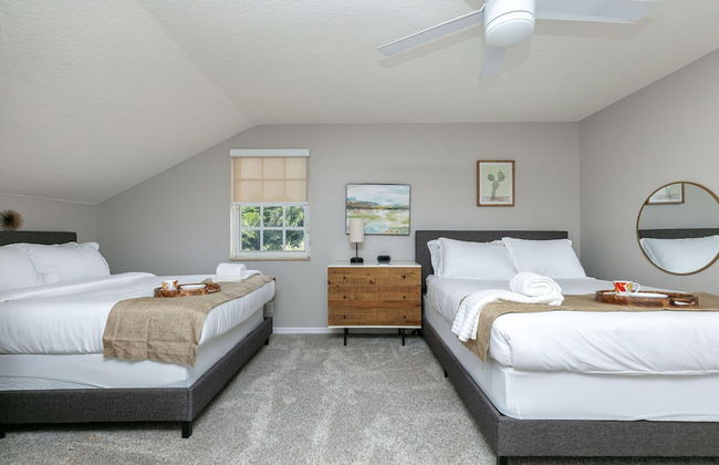 Plantation Acres Luxury Mansion Private Pool - Foto 34